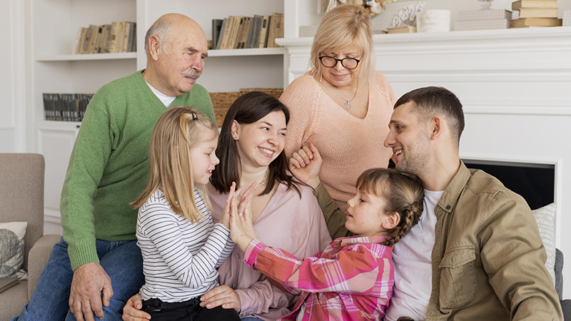 Aile Danışmanlığı (Aile Terapisi)